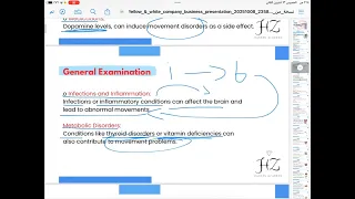 Oral Medicine 5th Lec 2 The Examination Of The Patient Part 1 