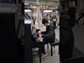 Download Lagu SPECTRE Piano Cover - Alan Walker STREET PERFORMANCE