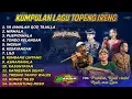 Lagu 🔥 KUMPULAN LAGU MP3 TOPENG IRENG | KIDUNG KAWEDAR | HB AUDIO