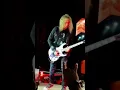 Download Lagu Kirk Hammet playing Master Of Puppets solo - live Werchter 2022 #kirkhammet  #rockwerchter