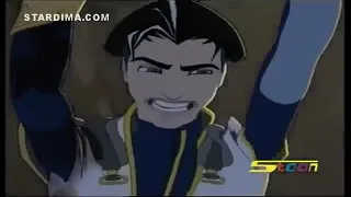 دراغون بوستر الحلقة 7 الجزء 3 