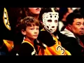 Rose Tattoo   Boston Bruins & Montreal Canadiens Rivalry