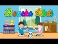 Boneka Abdi (Cover)