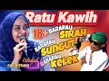 Download Lagu USTADZAH AWIT DATANG JAWARA  RIANG