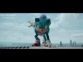Let Go, Let God - Jack Cassidy || AMV || Sonic The Hedgehog