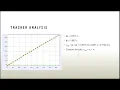 PHYS 2211 Lab 1 Constant Velocity