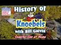 Coaster Con at Home History of Knoebels with ACEer Bill Galvin