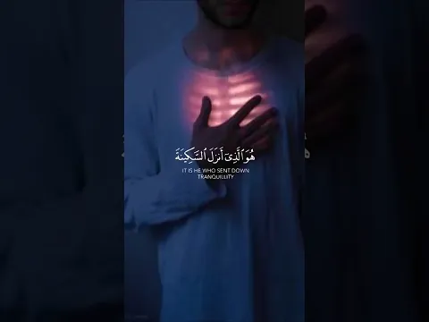 الشيخ الطبلاوي تلاوة خاشعة من سورة الفتح