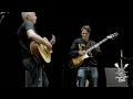 Tommy Emmanuel & Matteo Mancuso Shred Together!