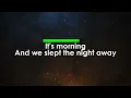 As We Lay | Kelly Price karaoke