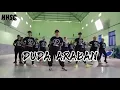 Download Lagu DUDA ARABAN || DUO GOBAS || Senam NHSC || Nurhasanah Somantri