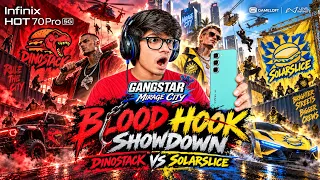Lets Go.... Gangstar Mirage City  *Fight of the Bites* Fight event! 🥊