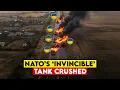 Download Lagu Breaking! Russia’s $500 Drone Destroys NATO’s Million-Dollar Tank!