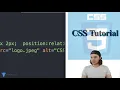 7 Shadows Opacity Border Radius CSS Tutorial 7