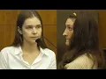 Psychiatrist Who Saw Lindsay Clancy Day Before Killings Testifies In Murder Trial
