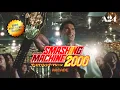 Download Lagu The Smashing Machine 2000 Arcade | Official Promo | A24