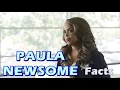 5 Facts about Paula Newsome