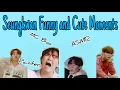 SEUNGKWAN FUNNY AND CUTE MOMENTS | GOING SEVENTEEN 2021