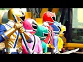 Download Lagu Power Rangers Super Samurai | E12 | Full Episode | Kids Action