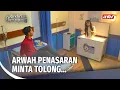 Lagu Karyawan Frozen Food M*ti Gant*ng Diri?!! | Rindu Tak Berujung Eps 42 Full