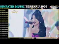 SIMPATIK MUSIC TERBARU 2026 | BILA CINTA DIDUSTA - MUTIARA | FULL ALBUM DANGDUT KOPLO TERBARU