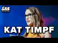 Kat Timpf s Ultimate Life Advice For Success - TPUSA SAS 2022