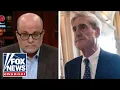 Mark Levin Appointment of Mueller is unconstitutional