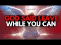 Download Lagu CHOSEN ONE, YOU HAVE TO LEAVE SECRETLY – NO NEED TO TELL ANYONE🙌
