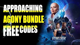 PSA Free Code Giveaway How To Alienware Star Trek Online