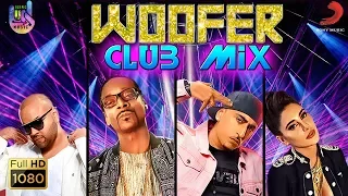 Dr Zeus - Woofer Club Mix | Snoop Dogg | Zora Randhawa | Nargis Fakhri | DJ MissyK