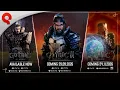 Gothic Classic Showcase 2026 Trailer