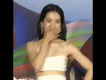 Download Lagu She's so cute when she's excited😂😂💗||Kim Tae Ri #baeksangartsawards #kimtaeri #blueberryedit