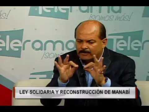 Carlos Bergmann Reyna 