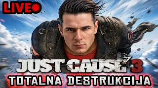 PREKUCAVAMO MISIJE!!! - JUST CAUSE 3💥