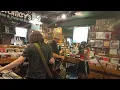 Amanda Shires "You Are My Home" w/Jason Isbell Grimey's Nashville, TN 09/27/2016
