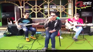 Download Samson - Di Ujung Jalan Cover March to Mars @QY Resto Bu Diro MP3