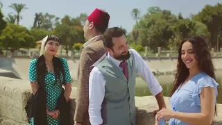 عمر افندي بيعلم دياسطي الشقط على زمنه هو    عمر افندي  دندنها