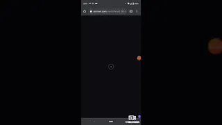 Airmeet How to login using a phone or tablet no words