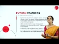 DAY 02 PYTHON PROGRAMMING IV SEM B CA NEP INTRODUCTION L2