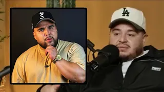 ATM Danny Says Oscar Miranda Is His Actual Brother