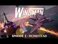 Download Lagu HOMESTEAD | DCS CINEMATIC