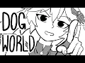 Download Lagu Dogworld - Nyanners Animated (ft. Ironmouse \u0026 Snuffy)