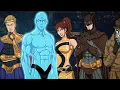 Earth-27 Watchmen
