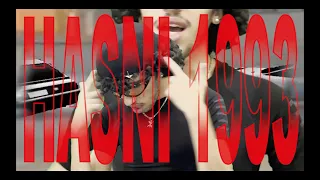 HASNI 1993 With LAÏ Zouj Syqlone 