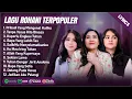 Download Lagu MITHA TALAHATU, GRETHA SIHOMBING \u0026 REGINA PANGKEREGO FULL ALBUM (LIRIK) LAGU ROHANI TERPOPULER 2025
