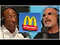 Byron Allen Exposes the Racism at McDonald s
