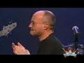 Phil Collins - On My Way Live