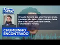 Download Lagu Caso Lucas: Irmão confirma que substância encontrada nos bolinhos de mandioca é chumbinho