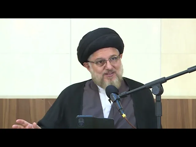 ⁣بحث الأصول 782 : الدورة الثانية. حدود حجية الأخبار في السنن. دلالة أخبار من بلغ. ثمرة البحث.