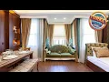 Rose Mansion by Otantik Suites Istanbul Turkey Hotel Review